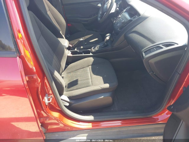 1FADP3FE3JL292637 Ford 1.0l gtdi