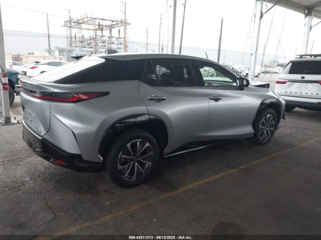 2023 LEXUS RZ 450E JTJAAAAB4PA016615 Photo 3