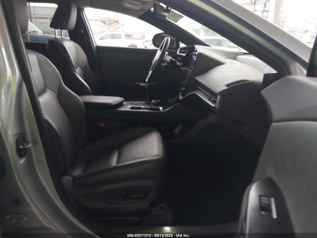 2023 LEXUS RZ 450E JTJAAAAB4PA016615 Photo 4