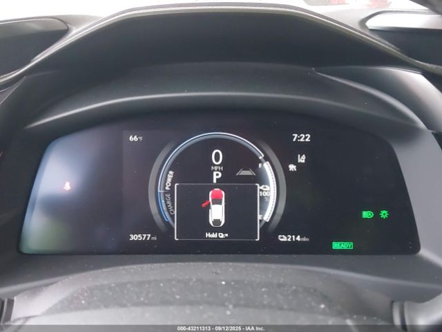 2023 LEXUS RZ 450E JTJAAAAB4PA016615 Photo 6