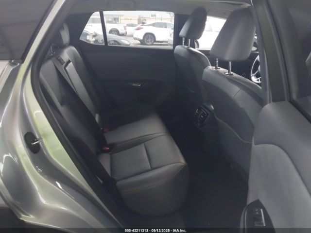 2023 LEXUS RZ 450E JTJAAAAB4PA016615 Photo 7
