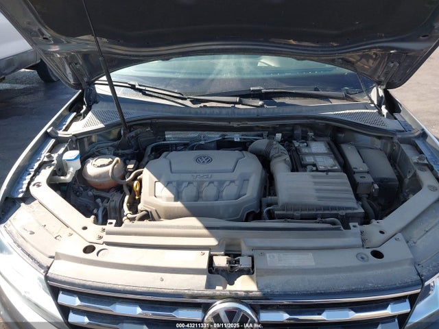Volkswagen 2019 2019 3VV3B7AX9KM194167 Image 10