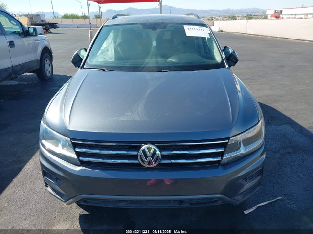 Volkswagen 2019 2019 3VV3B7AX9KM194167 Image 12