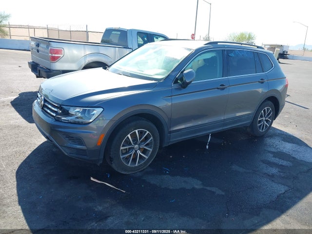 Volkswagen 2019 2019 3VV3B7AX9KM194167 Image 14