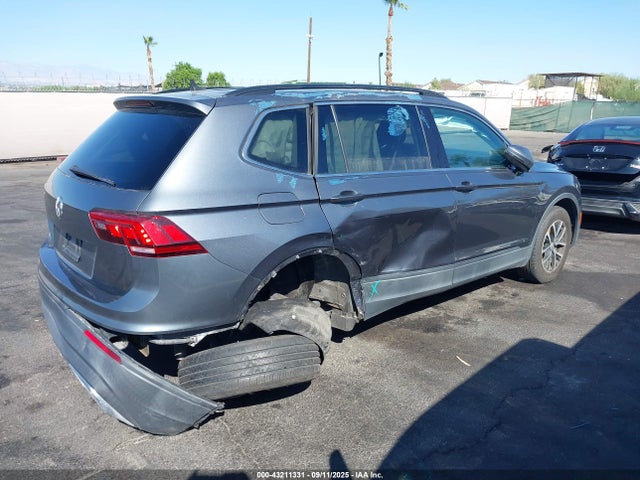 Volkswagen 2019 2019 3VV3B7AX9KM194167 Image 17