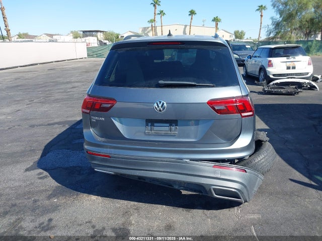 Volkswagen 2019 2019 3VV3B7AX9KM194167 Image 6