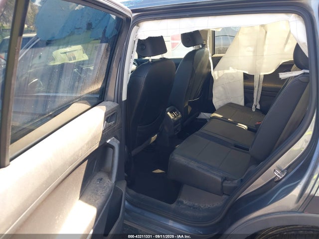 Volkswagen 2019 2019 3VV3B7AX9KM194167 Image 8
