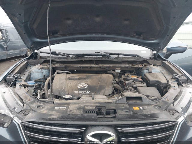 Mazda py 2016 JM3KE4DY7G0626549 Image 10