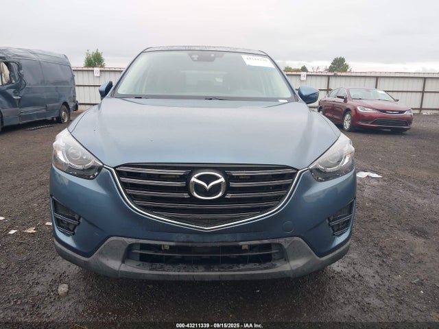 Mazda py 2016 JM3KE4DY7G0626549 Image 12
