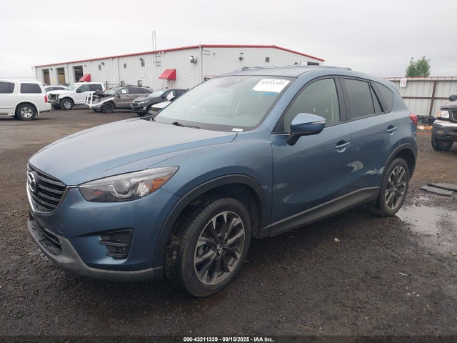 Mazda py 2016 JM3KE4DY7G0626549 Image 2