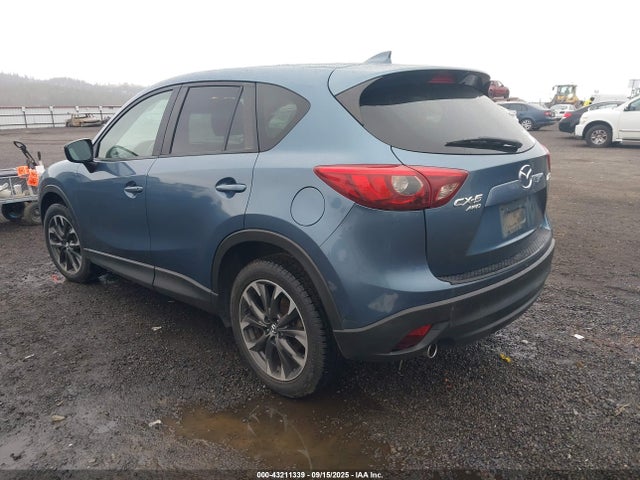 Mazda py 2016 JM3KE4DY7G0626549 Image 3