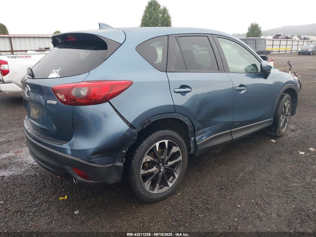 Mazda py 2016 JM3KE4DY7G0626549 Image 4