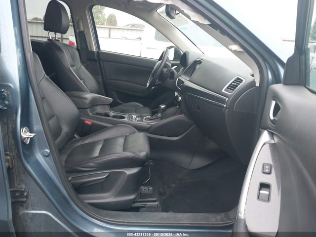Mazda py 2016 JM3KE4DY7G0626549 Image 5