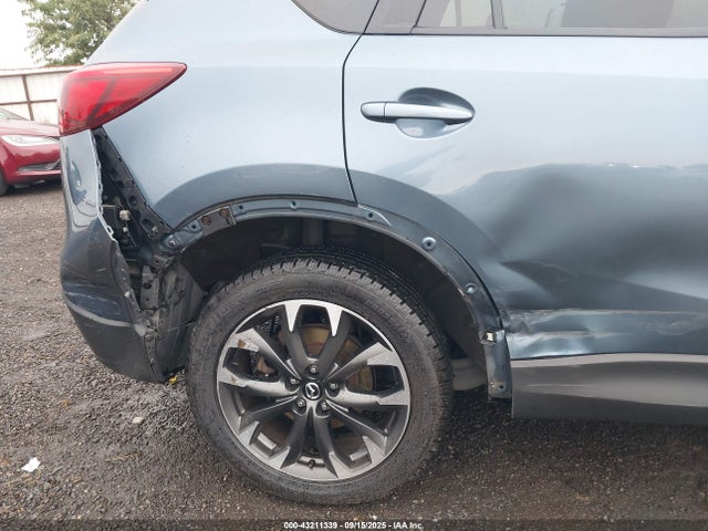 Mazda py 2016 JM3KE4DY7G0626549 Image 6