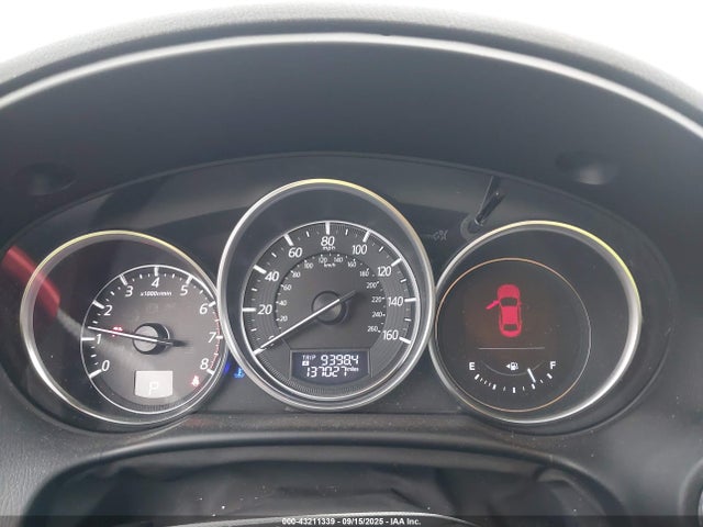 Mazda py 2016 JM3KE4DY7G0626549 Image 7