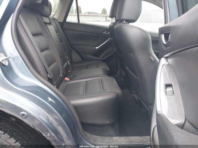 Mazda py 2016 JM3KE4DY7G0626549 Image 8