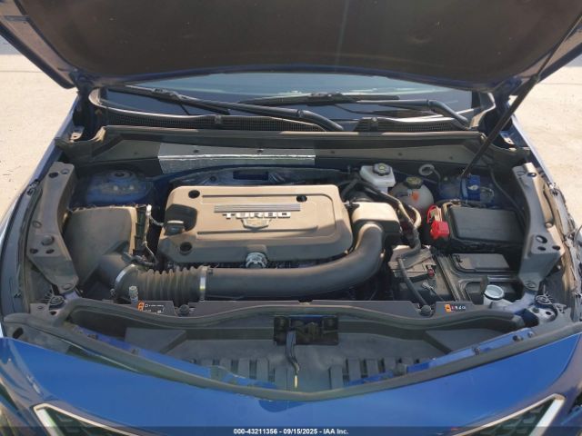 2023 CADILLAC XT4 1GYFZER40PF104167 Photo 9