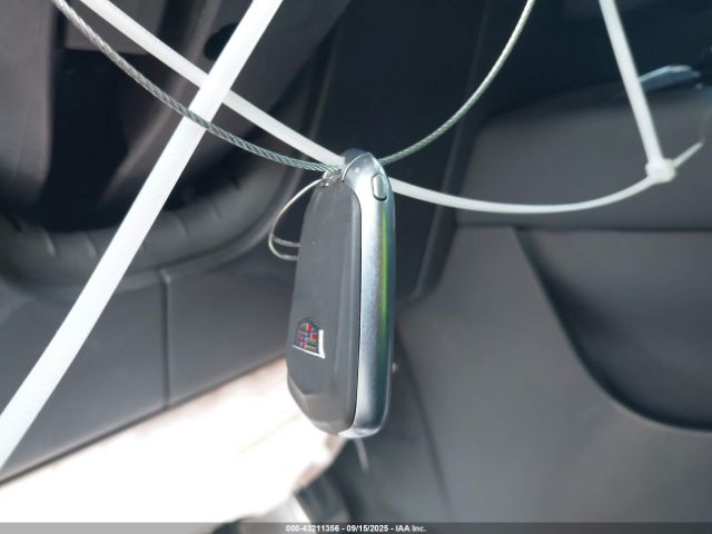 2023 CADILLAC XT4 1GYFZER40PF104167 Photo 10