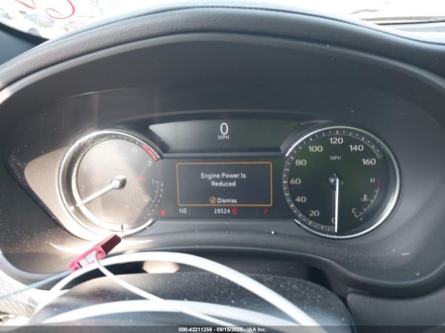 2023 CADILLAC XT4 1GYFZER40PF104167 Photo 6