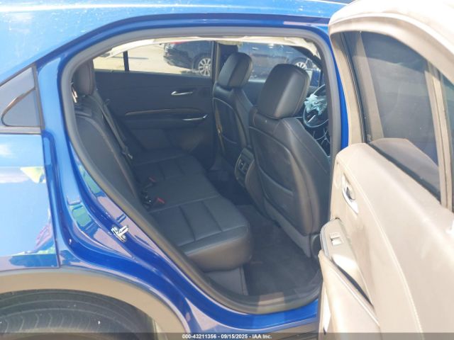 2023 CADILLAC XT4 1GYFZER40PF104167 Photo 7