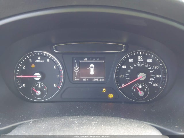 5XYPG4A3XJG341959 KIA gdi theta-ii