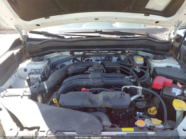 Subaru 2.5na u5 2014 JF2SJACC0EG481529 Image 10
