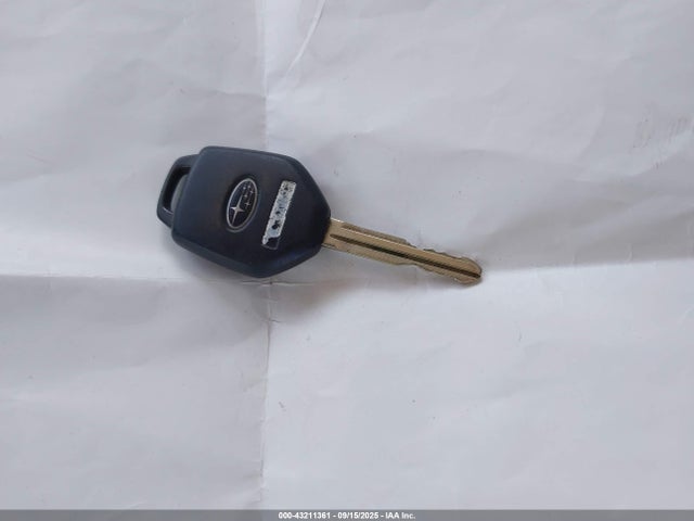 Subaru 2.5na u5 2014 JF2SJACC0EG481529 Image 11