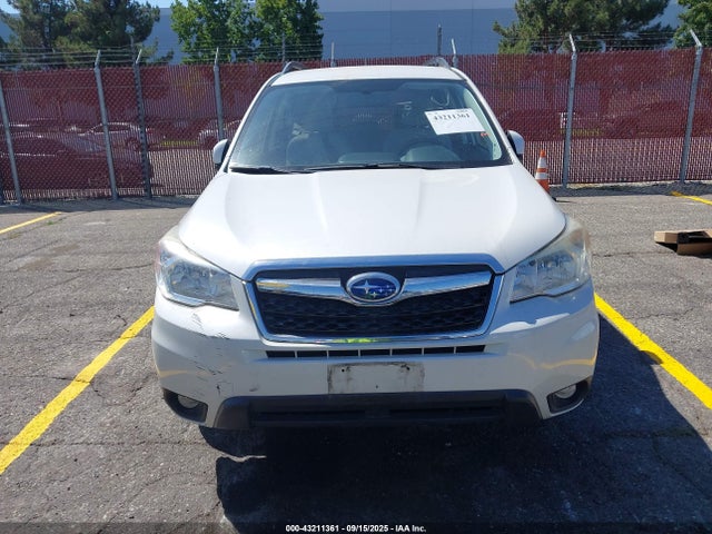 Subaru 2.5na u5 2014 JF2SJACC0EG481529 Image 12