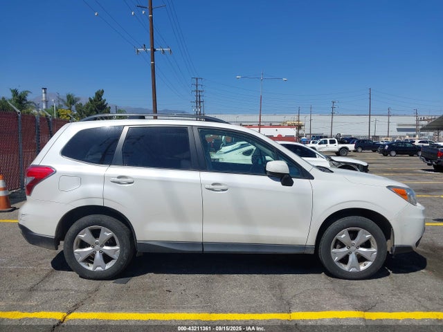 Subaru 2.5na u5 2014 JF2SJACC0EG481529 Image 13