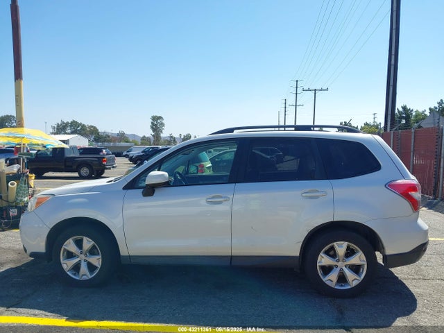 Subaru 2.5na u5 2014 JF2SJACC0EG481529 Image 14