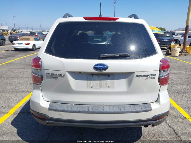 Subaru 2.5na u5 2014 JF2SJACC0EG481529 Image 16