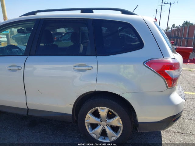 Subaru 2.5na u5 2014 JF2SJACC0EG481529 Image 19