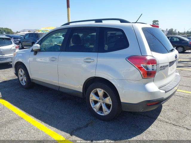 Subaru 2.5na u5 2014 JF2SJACC0EG481529 Image 3