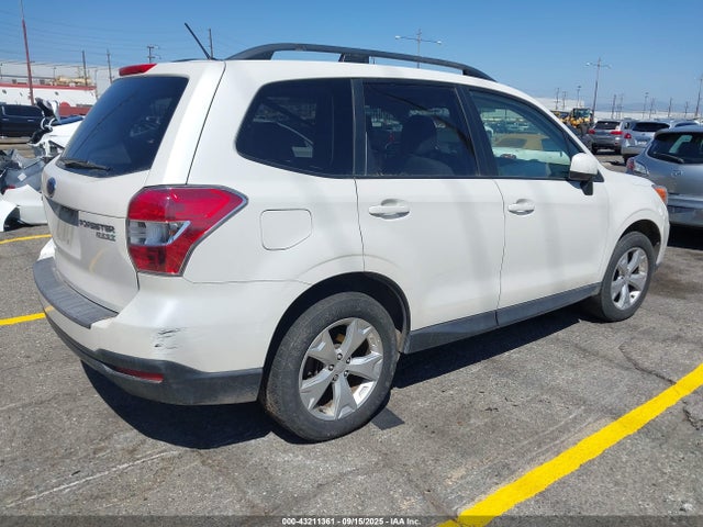 Subaru 2.5na u5 2014 JF2SJACC0EG481529 Image 4