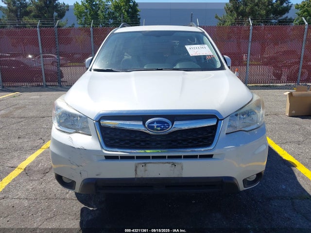 Subaru 2.5na u5 2014 JF2SJACC0EG481529 Image 6