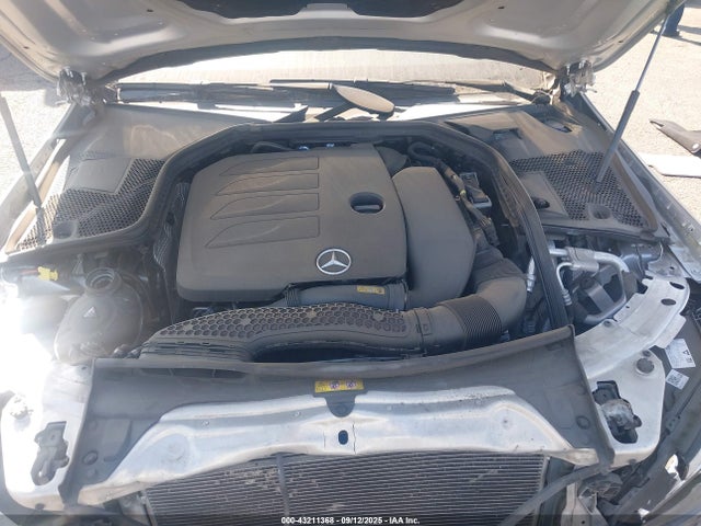 Mercedes-Benz m264 2021 W1KWF8DB8MR646509 Image 10