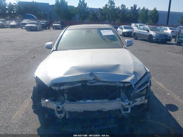 Mercedes-Benz m264 2021 W1KWF8DB8MR646509 Image 11