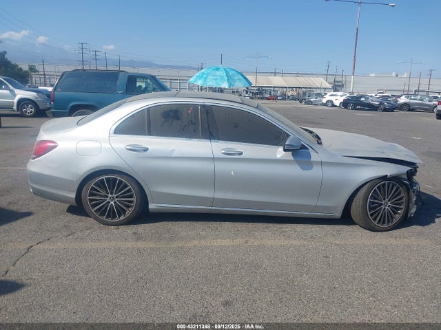 Mercedes-Benz m264 2021 W1KWF8DB8MR646509 Image 12