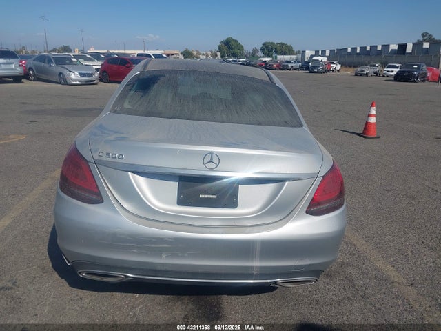 Mercedes-Benz m264 2021 W1KWF8DB8MR646509 Image 15