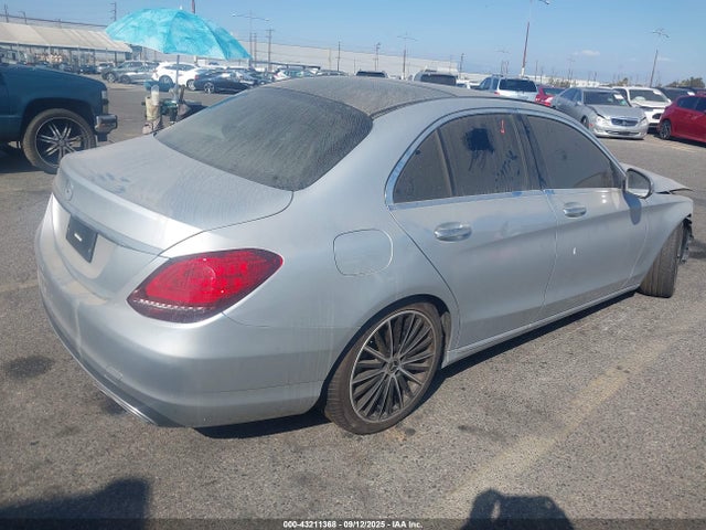 Mercedes-Benz m264 2021 W1KWF8DB8MR646509 Image 4