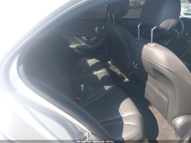 Mercedes-Benz m264 2021 W1KWF8DB8MR646509 Image 8