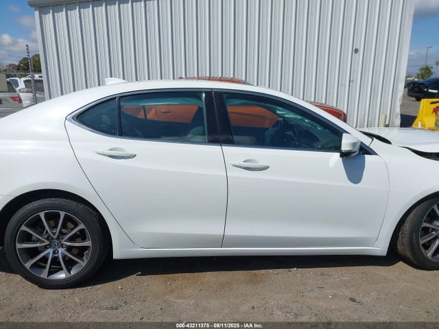 Acura j35y6 2016 19UUB2F58GA012087 Image 13