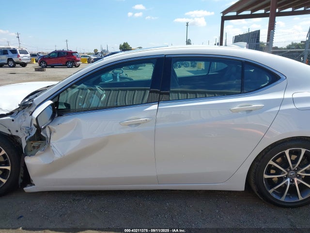 Acura j35y6 2016 19UUB2F58GA012087 Image 14