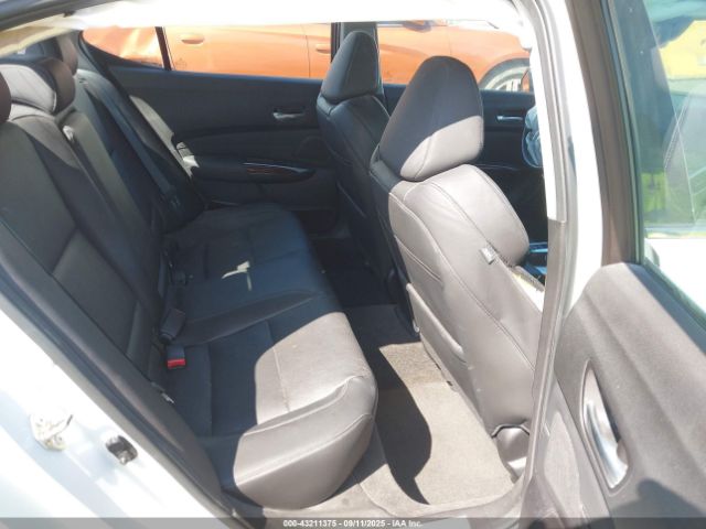 2016 ACURA TLX 19UUB2F58GA012087 Photo 7