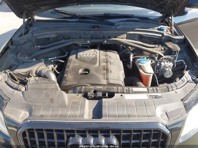 2016 AUDI Q5 WA1L2AFP0GA034956 Photo 9