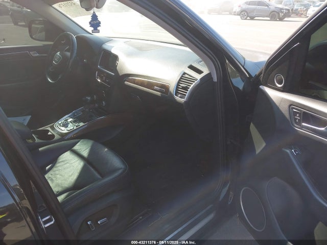 2016 AUDI Q5 WA1L2AFP0GA034956 Photo 4