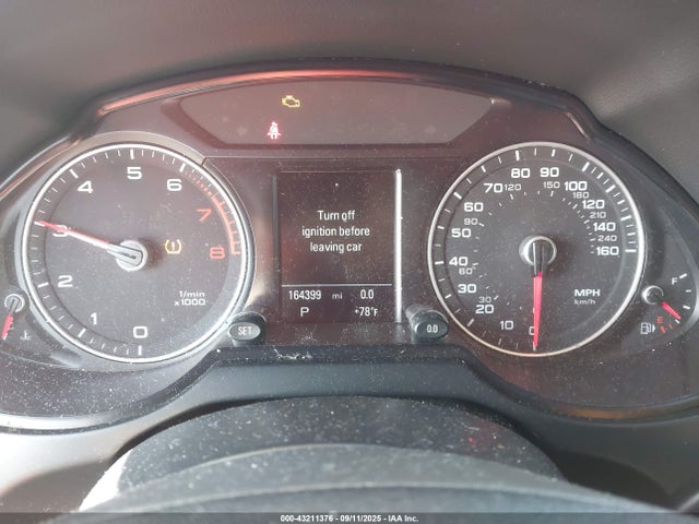 2016 AUDI Q5 WA1L2AFP0GA034956 Photo 6