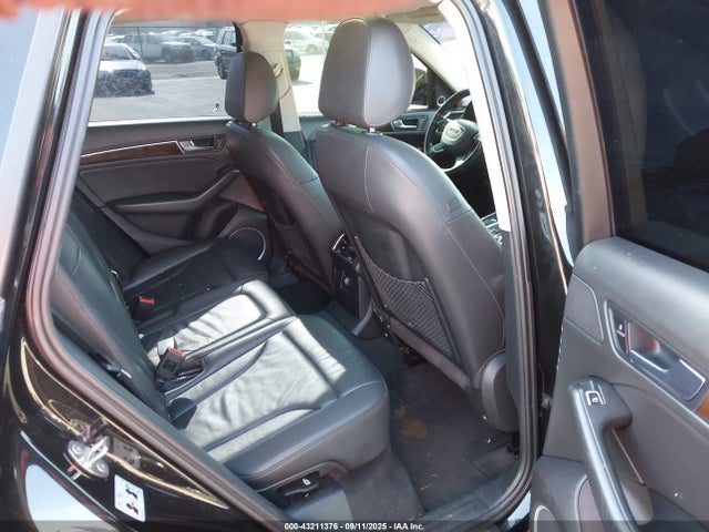 2016 AUDI Q5 WA1L2AFP0GA034956 Photo 7