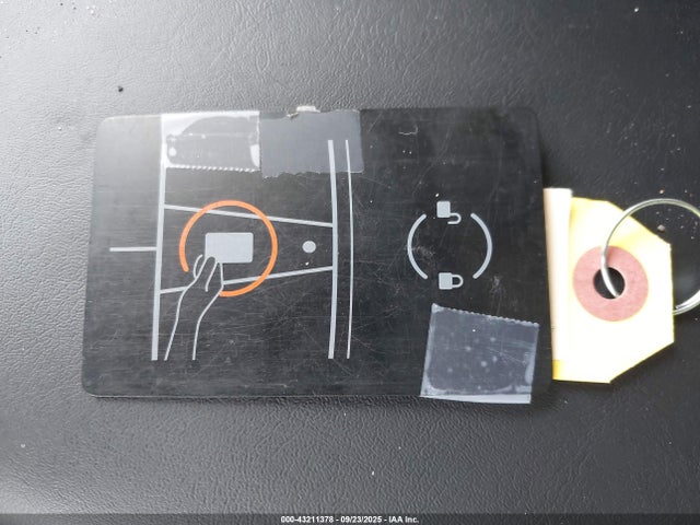 2022 TESLA MODEL Y 7SAYGDEE9NA018029 Photo 10