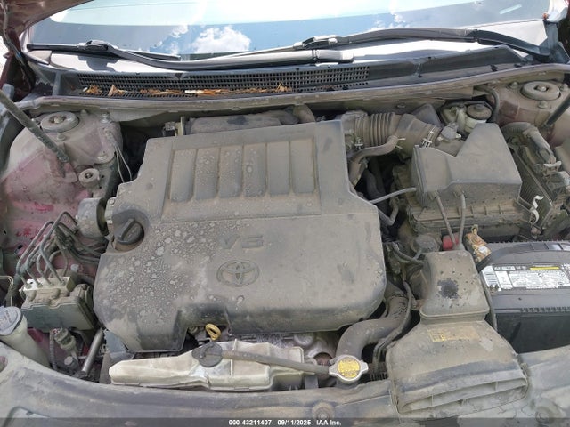 Toyota 2gr-fe 2014 4T1BK1EB4EU112928 Image 10